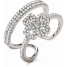 Ladies' Ring Folli Follie 3R17S015C image1