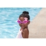 Swimming Goggles Bestway Pink image4
