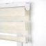 Roller blinds Blindecor Beige Polyester (Refurbished A) image2