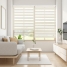 Roller blinds Blindecor Beige Polyester (Refurbished A) image3