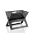 Folding Portable Barbecue for use with Charcoal FoldyQ InnovaGoods image6