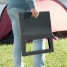 Folding Portable Barbecue for use with Charcoal FoldyQ InnovaGoods image2
