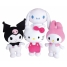 Fluffy toy Jemini image4