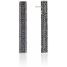 Ladies' Earrings Sif Jakobs SJ-E10766-BK image2