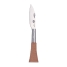 Pocketknife Imex el Zorro Stainless steel 5,2 cm image1