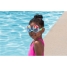 Swimming Goggles Bestway Blue image4