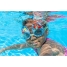 Swimming Goggles Bestway Blue image5