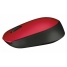 Wireless Mouse Logitech M171 910-004641 Red Black/Red 1000 dpi image1