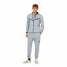 Adult's Tracksuit Bottoms Only & Sons Dark grey Men image6