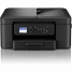 Multifunction Printer Brother DCPJ1360DWRE1 image2