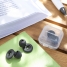 Noise Reduction Earplugs Calg InnovaGoods image6