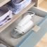 Vertical Folding Steam Iron Steeron InnovaGoods 1000 W image4