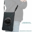 Tablet cover Mobilis 072004 Black image3