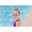 Swimming Goggles Bestway Pink image4
