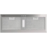 Conventional Hood Cata GCB73X Steel image1
