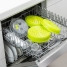 Microwave Double Steamer Codowave InnovaGoods image3