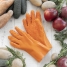 Fruit and Vegetable Cleaning Gloves Glinis InnovaGoods image2