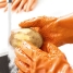 Fruit and Vegetable Cleaning Gloves Glinis InnovaGoods image3