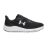 Running Shoes for Adults Under Armour Charged Black image1