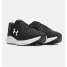 Running Shoes for Adults Under Armour Charged Black image3