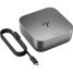 USB Hub HP 9X472UT#ABB Grey 100 W image2