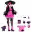 Zombie Doll Monster High Draculaura (Refurbished A) image5