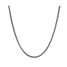 Men's Necklace Albert M. WSOX00345.S Silver image3