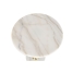 Side table Home ESPRIT White Golden 41 x 41 x 57 cm image6