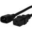C14 Power Cord Salicru 663BA000020 image2