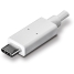 USB Hub Trendnet TUC-H4E White image2