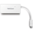 USB Hub Trendnet TUC-H4E White image3