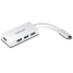 USB Hub Trendnet TUC-H4E White image5