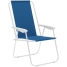 Folding Table Marbueno Grey 120 x 70 x 60 cm image3