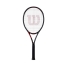 Tennis Racquet Wilson Clash 100Ul V3.0 Frm Black image1