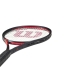 Tennis Racquet Wilson Clash 100Ul V3.0 Frm Black image3