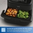 Air Fryer Philips Black image6