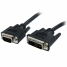 VGA to DVI Adapter Startech DVIVGAMM2M           (2 m) Black image1