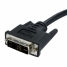 VGA to DVI Adapter Startech DVIVGAMM2M           (2 m) Black image2