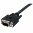 VGA to DVI Adapter Startech DVIVGAMM2M           (2 m) Black image3