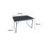 Folding Table Marbueno Grey 80 x 60 x 50 cm image1