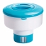 Chlorine Dispenser Intex Pool 12 Units 17,8 x 17,8 cm image5
