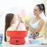 Candy Floss Machine Cantty InnovaGoods image5