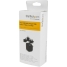 Wall Charger Startech USB2PACBK            Black image2
