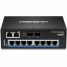 Switch Trendnet TI-G102              image3