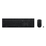 Keyboard and Mouse Lenovo 4X31R64344 Grey QWERTY image1