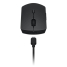 Keyboard and Mouse Lenovo 4X31R64344 Grey QWERTY image2