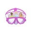 Swimming Goggles Bestway Blue Purple image1