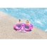 Swimming Goggles Bestway Blue Purple image2