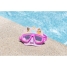 Swimming Goggles Bestway Blue Purple image3