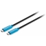 USB-C Cable Kensington K38235WW Blue 1 m image2